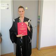 Insegnante con pluriennale esperienza offresi per ripetizioni e aiuto compiti